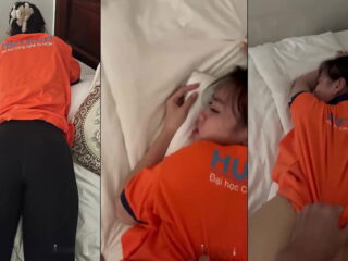 Em Nguyên 2k3 trường Hutech