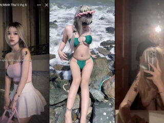 Anh quay thì em cũng quay thôi