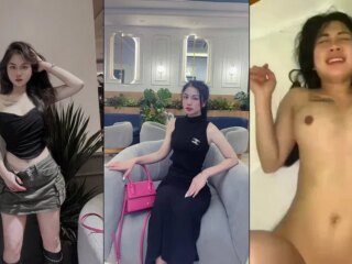 Em không muốn quay đâu