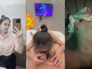 Đưa em đi trải nghiệm khách sạn tình yêu